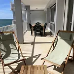 Corniche Des Beaux - Maeva - Magnifique Vue 2 Pieces 4 Personnes - Prestige Mae-2263 Sanary-sur-Mer