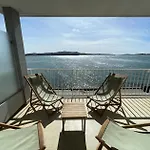 Corniche Des Beaux - Maeva - Magnifique Vue 2 Pieces 4 Personnes - Prestige Mae-2263 Appartement *