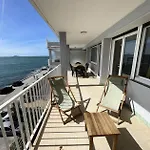 Corniche Des Beaux - Maeva - Magnifique Vue 2 Pieces 4 Personnes - Prestige Mae-2263 Appartement *