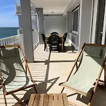 Corniche Des Beaux - Maeva - Magnifique Vue 2 Pieces 4 Personnes - Prestige Mae-2263 Sanary-sur-Mer