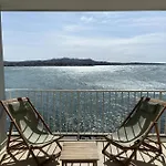 Appartement Corniche Des Beaux - Maeva - Magnifique Vue 2 Pieces 4 Personnes - Prestige Mae-2263 Sanary-sur-Mer