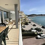 Appartement Corniche Des Beaux - Maeva - Magnifique Vue 2 Pieces 4 Personnes - Prestige Mae-2263 Sanary-sur-Mer
