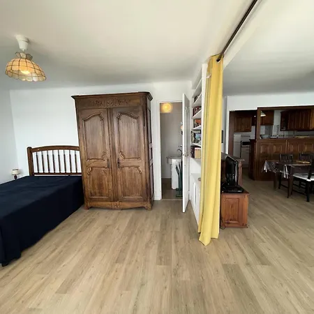 Corniche Des Beaux - Maeva - Magnifique Vue 2 Pieces 4 Personnes - Prestige Mae-2263 *