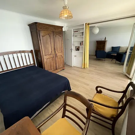 Corniche Des Beaux - Maeva - Magnifique Vue 2 Pieces 4 Personnes - Prestige Mae-2263 Sanary-sur-Mer