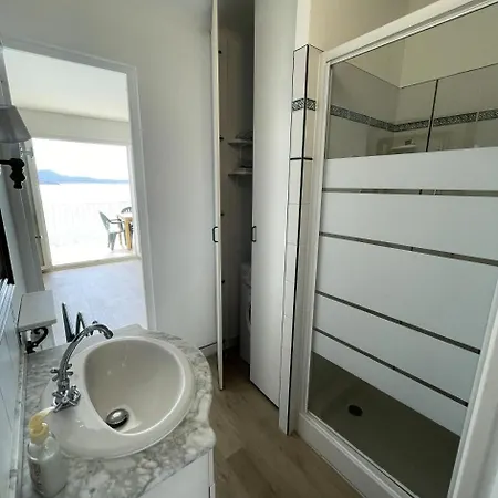 شقة Corniche Des Beaux - Maeva - Magnifique Vue 2 Pieces 4 Personnes - Prestige Mae-2263 *